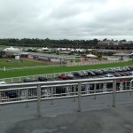 Chester Race Course