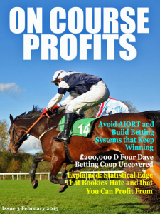 On Course Profits Issue 3