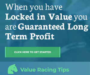 Value Racing Tips